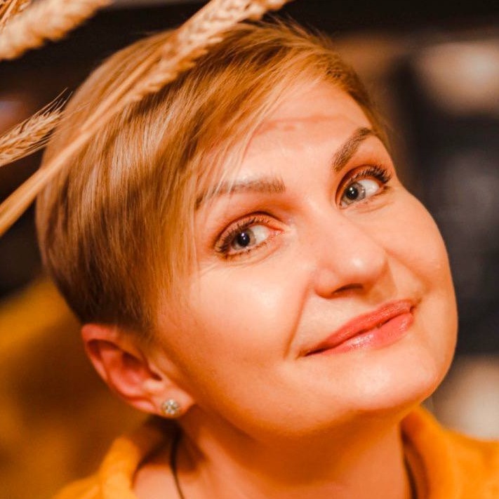 Наталія Роля