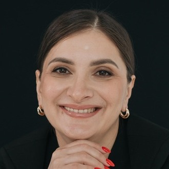 Юлія Гончар